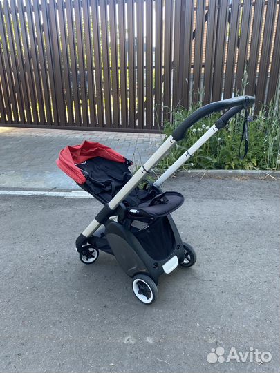 Коляска bugaboo ant