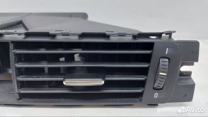 Дефлектор Bmw 3-Series E90 3.0D 2011