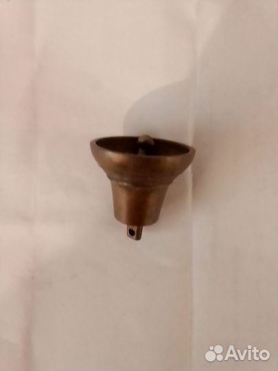 Колокольчик