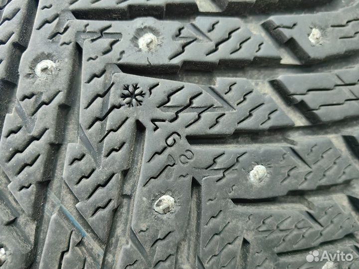 Nokian Tyres Hakkapeliitta 10p 225/45 R18