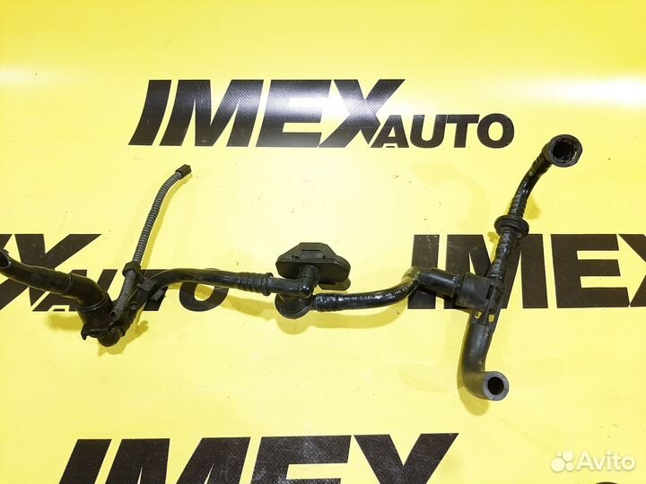 Датчик абсолютного давления Volkswagen Golf 6 1.4