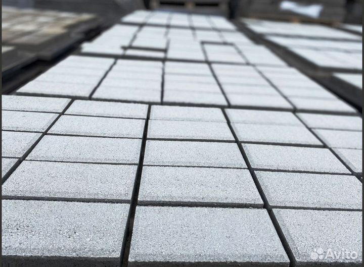 Тротуарная плитка Лэндхаус