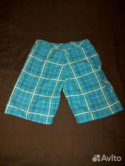 Плавательные шорты для мальчика