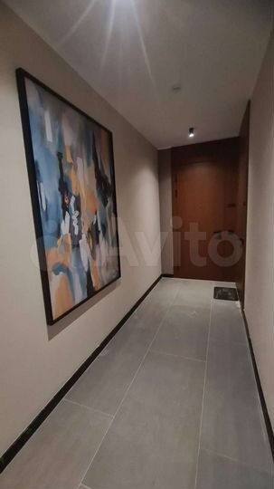 3-к. квартира, 91,6 м², 4/10 эт.