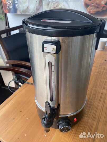 Термопот чайник на 8 литров