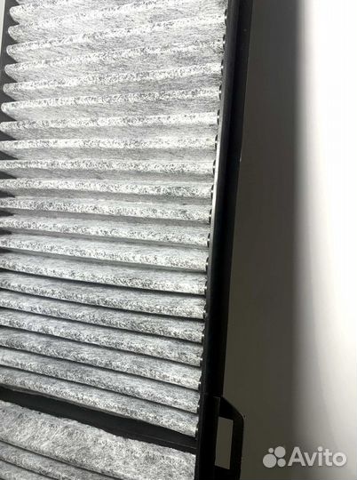 Фильтр салонный BMW (OEM) 64319313519