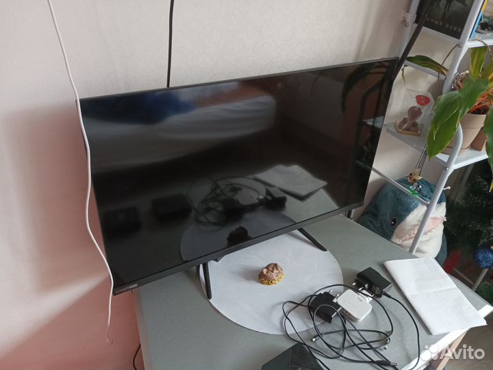 Hartens hty-32H11B-vs32 HD