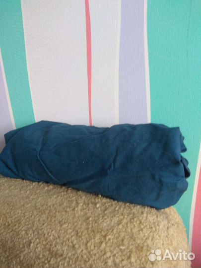 Простынь IKEA на резинке