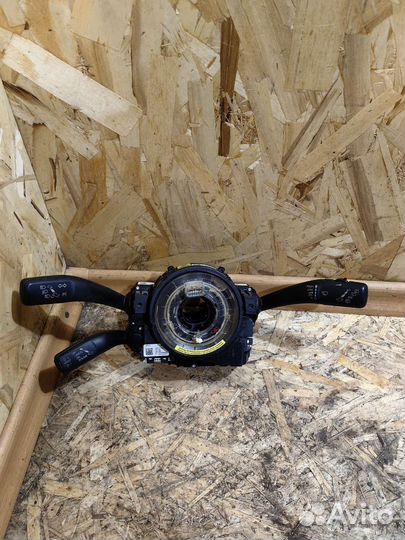 Подрулевой Переключатель Шлейф Туарег NF 4H0953568