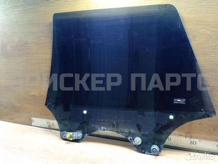 Стекло двери задней Субару Легаси / Аутбэк Bl/B13