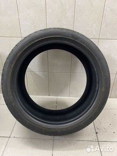 Goodyear Eagle F1 Asymmetric 3 275/35 R19 100Y