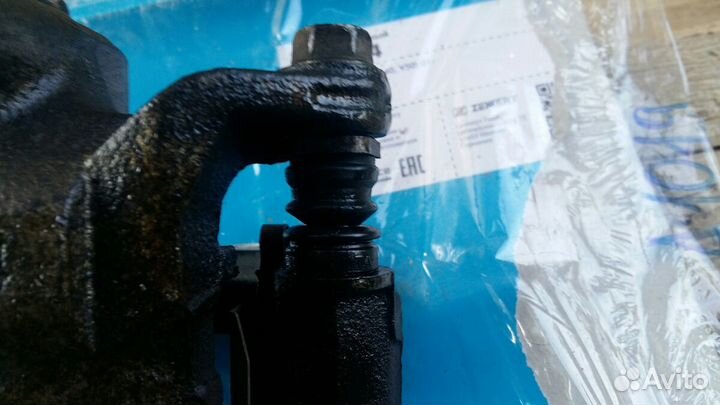 Суппорт ниссан ноут 12