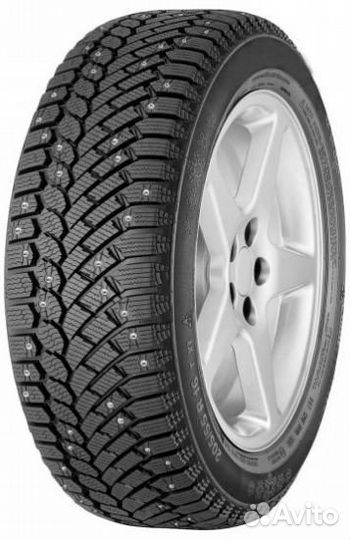 Gislaved Nord Frost 200 HD 235/65 R17 108T