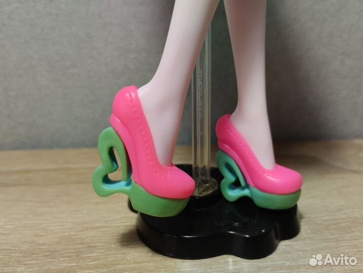 Кукла монстер хай Дракулаура Ярмарка