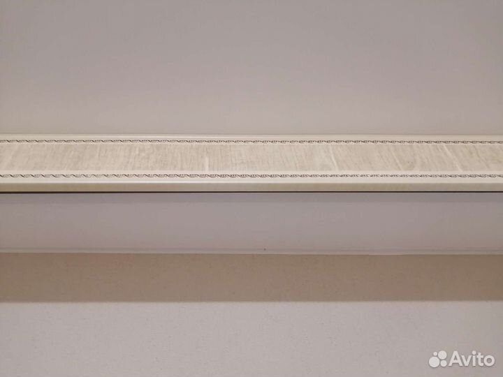 Карниз потолочный