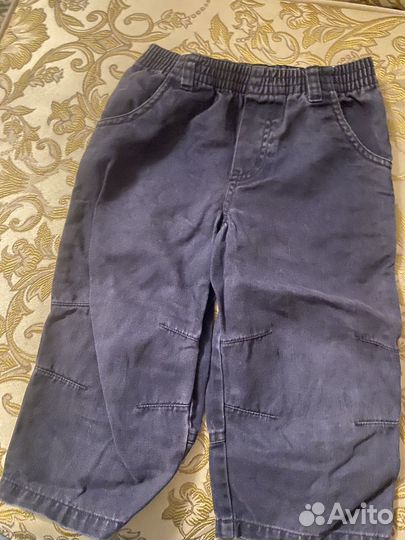 Детская одежда для мальчиков