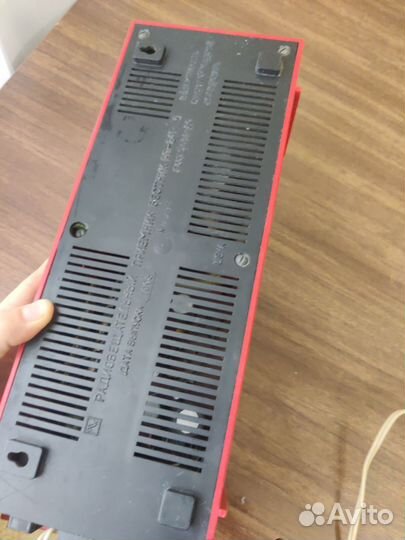 Радиоприемник Вестник рп-241-5