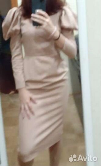 Платья женские