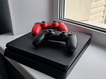 Sony playstation 4 slim 500gb