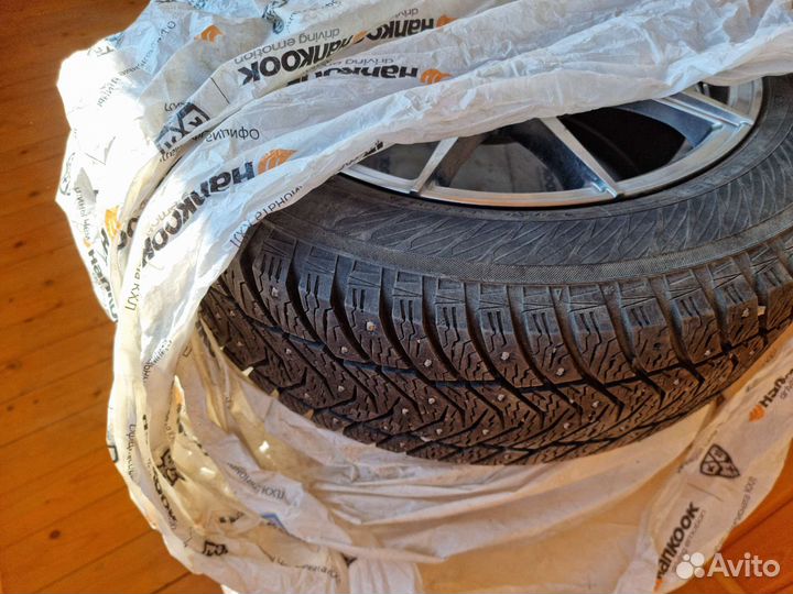 Литые диски r 16 4 х 100