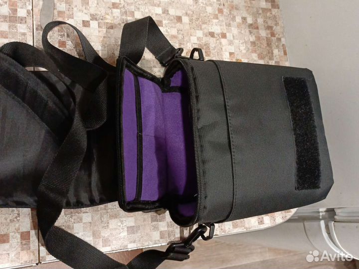 Сумка для камеры