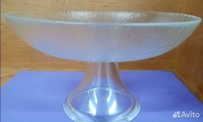 Ваза для фруктов