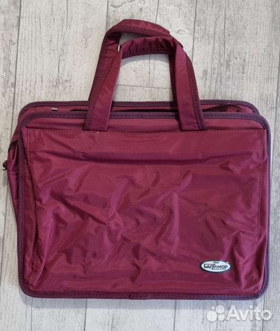 Сумка для ноутбука