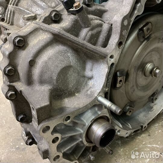 Вариатор toyota RAV4 АКПП рав 4 K111F K112 2.0