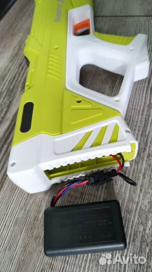 Водный автомат электрический