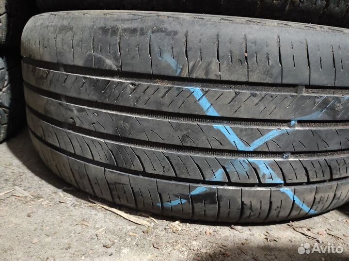 Roadstone N'Fera AU5 245/50 R18