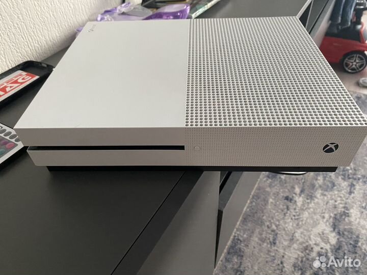 Xbox series s 1tb