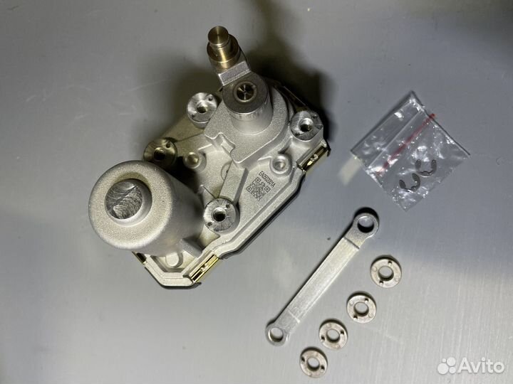 Электронный актуатор (сервопривод) 28235-2F700