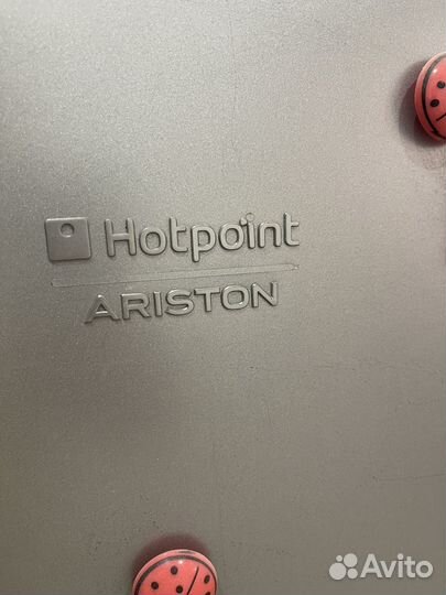 Холодильник Ariston бу