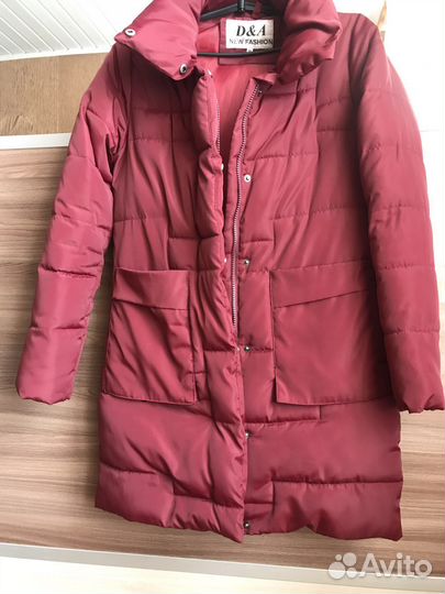 Куртка женская 42 -44 размер