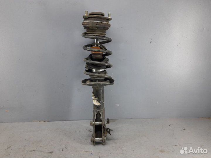 Амортизатор Honda civic 4D левый правый