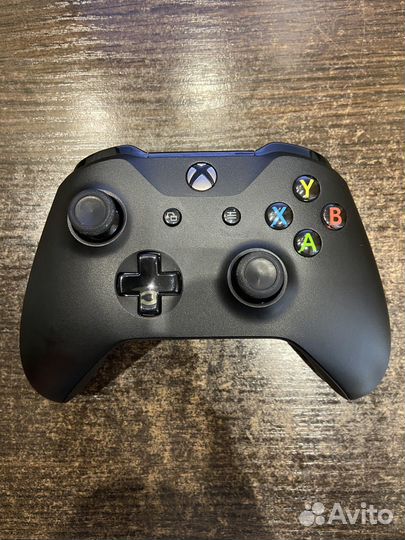 Геймпад xbox One