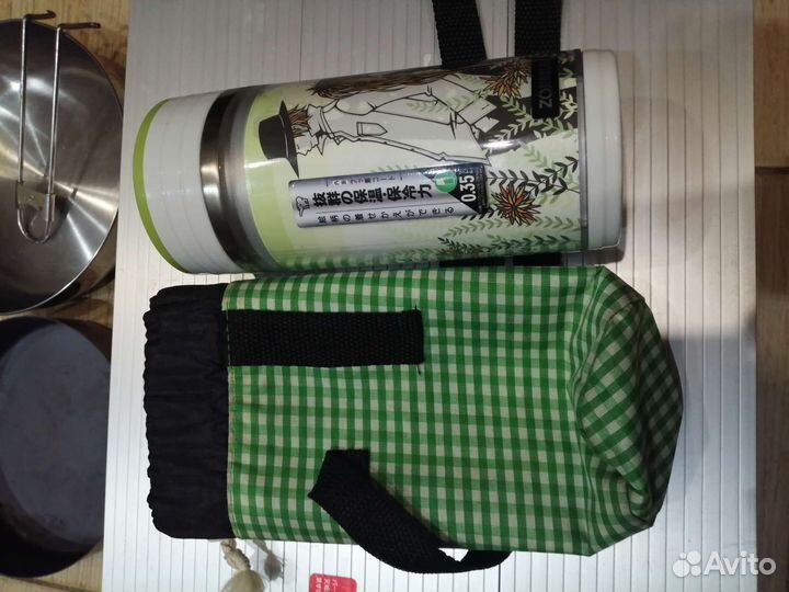 Самовар kelly kettle, сковорода msr