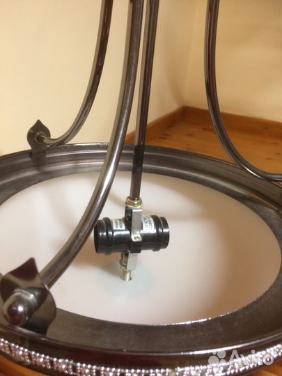 Люстры Светильники