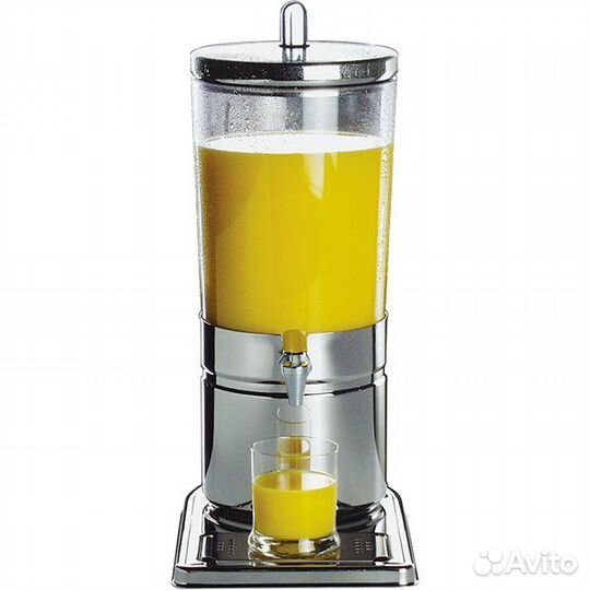 Диспенсеры для сока