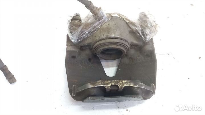 Суппорт передний правый Mercedes Benz E-Class W207