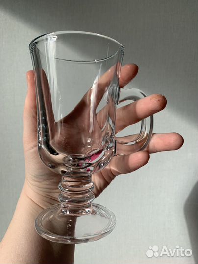 Бокалы для кофе