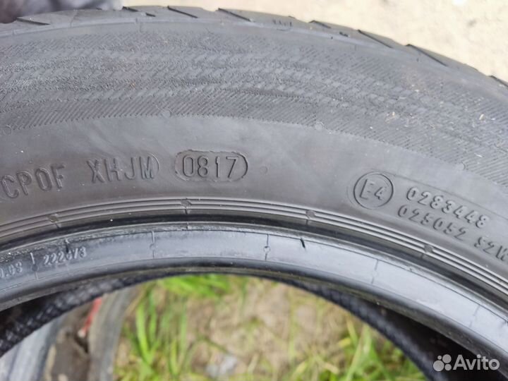 Matador MP 47 Hectorra 3 205/55 R16