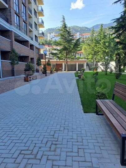 1-к. квартира, 42,5 м², 4/8 эт.