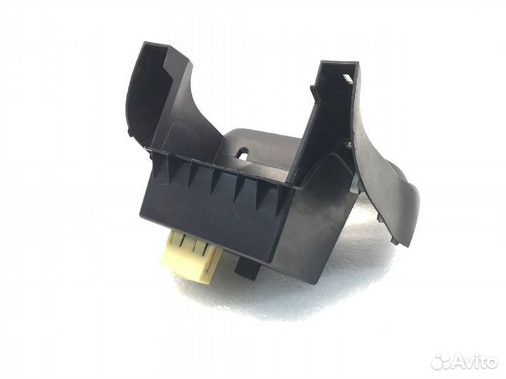 Накладка в салоне Mitsubishi Lancer 10 хетчбек 1.8