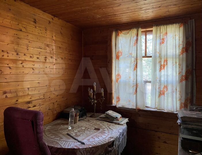 Дом 85 м² на участке 20 сот.