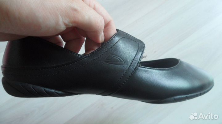 Балетки demix продам