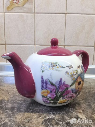 Чайный набор