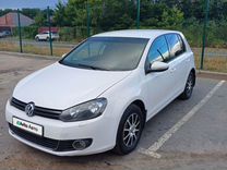 Volkswagen Golf 1.6 MT, 2009, 232 300 км, с пробегом, цена 827 000 руб.