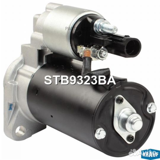 Krauf STB9323BA Стартер