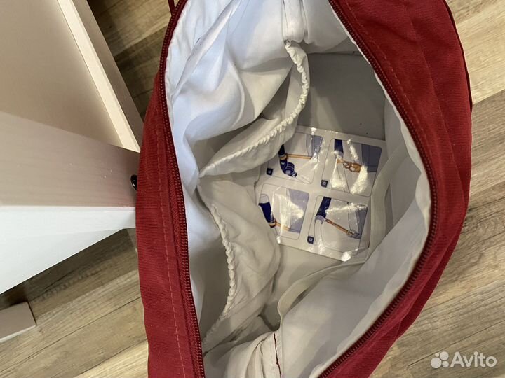 Сумка для коляски inglesina